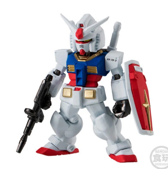 <Preorderภึง 18/11/2025>เปิดรับPreorder มัดจำ 100บาท FW GUNDAM CONVERGE 15TH ANNIVERSARY UNIVERSAL CENTURY SET W/O GUM