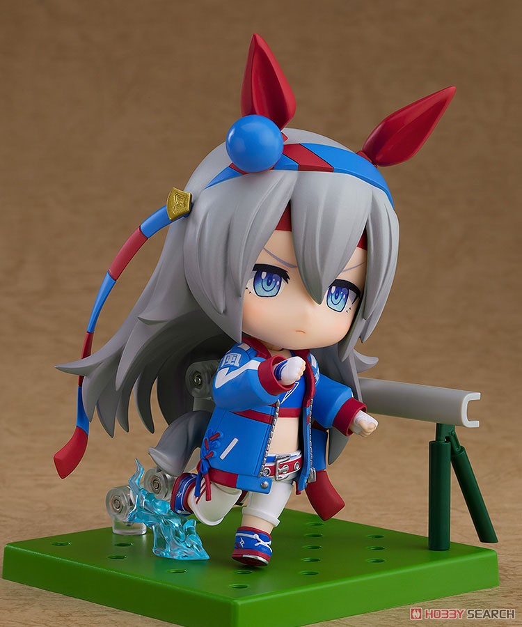 <Preorderถึงวันที่7/2/2025> เปิดรับPreorder #มัดจำ 400 บาท Nendoroid Tamamo Cross (PVC Figure)