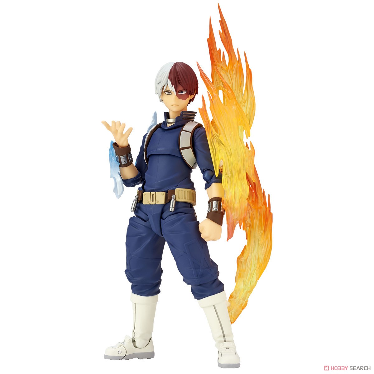 <Preorderถึง 24/8/2021> 🔔เปิดรับPreorder มัดจำ 400บาท Figure Complex Amazing Yamaguchi Series No.026 [Shoto Todoroki] (PVC Figure)