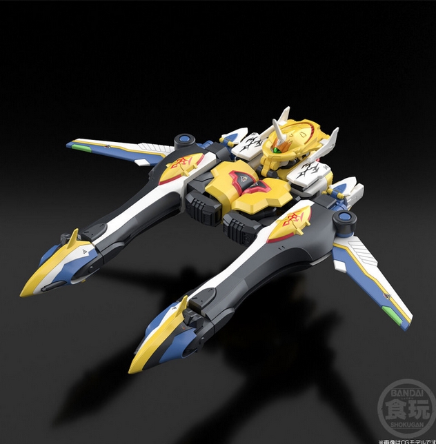 < Preorder ปิดวันที่ 15/10/2025 > 🔔เปิดรับPreorder มัดจำ 500 บาท SMP [SHOKUGAN MODELING PROJECT] AQUARION: MYTH OF EMOTIONS W/O GUM