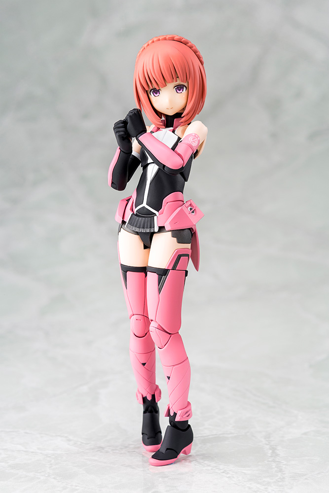 <Preorderที12คิว>เปิดรับPreorder มัดจำ 300 บาท Aika Aikawa [Jin-ai] (Plastic model)