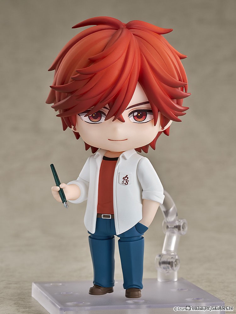 <Preorderถึงวันที่ 29/8/2025> เปิดรับPreorder #มัดจำ 400 บาท Nendoroid Mikoto Mikoshiba