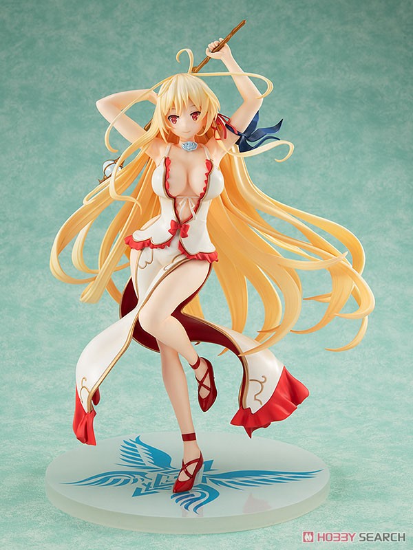 เปิดรับPreorder มัดจำ 1500 บาท Aliceliese Lou Nebulis IX: Original Dress Ver. (PVC Figure)