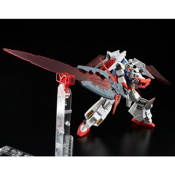 เปิดรับPreorder มัดจำ 400 บาท P-bandai HG 1/144 AGE Try Age Gundam โมเดลประกอบ