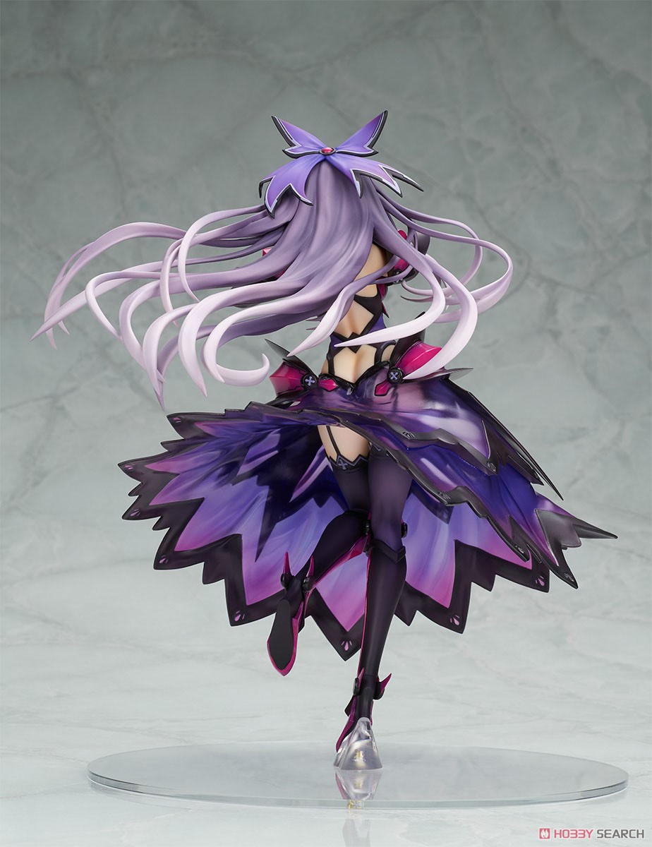 เปิดรับPreorder มัดจำ 1000 บาท 1/7 Date A Live Tohka Yatogami Inverted Ver (PVC Figure)