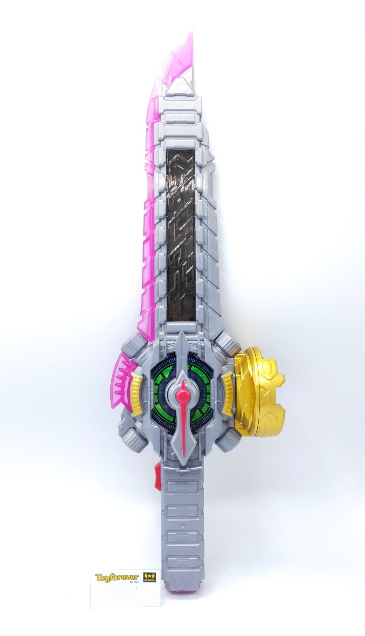 ดาบจีโอดีเคท DX Ride Hei Sabre