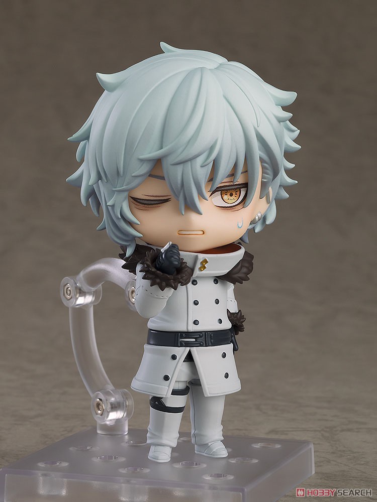 <Preorderถึงวันที่ 27/9/2024> เปิดรับPreorder #มัดจำ400บาท Nendoroid Kadoc Zemlupus (PVC Figure)