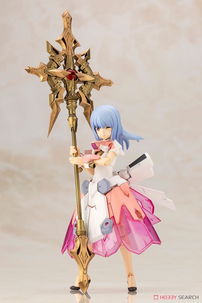 <Preorderปิดรับพรีที่18คิว >เปิดรับPreorder มัดจำ400 บาทMagical Baselard (Plastic model)