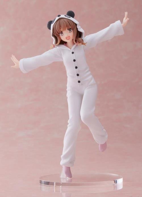 (Preorder ถึงวันที่ 8/6/2023) เปิดรับPreorder มีค่ามัดจำ 100 บาท 451640900 Coreful Figure Kaede Azusagawa