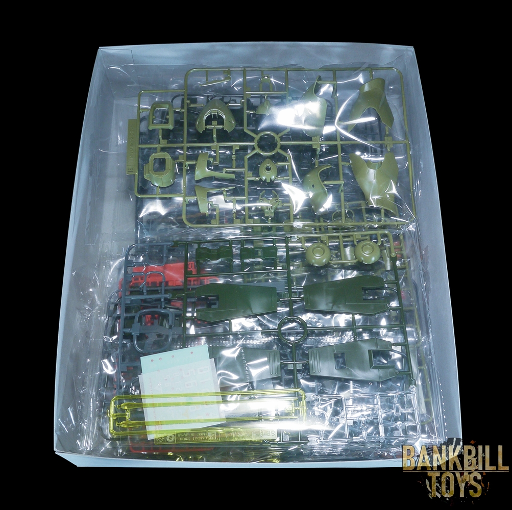 กันดั้ม Bandai Spirits Gunpla Premium Bandai Hobby Online Shop Limited MG 1/100 RMS-108 Marasai [Unicorn Color Ver.]