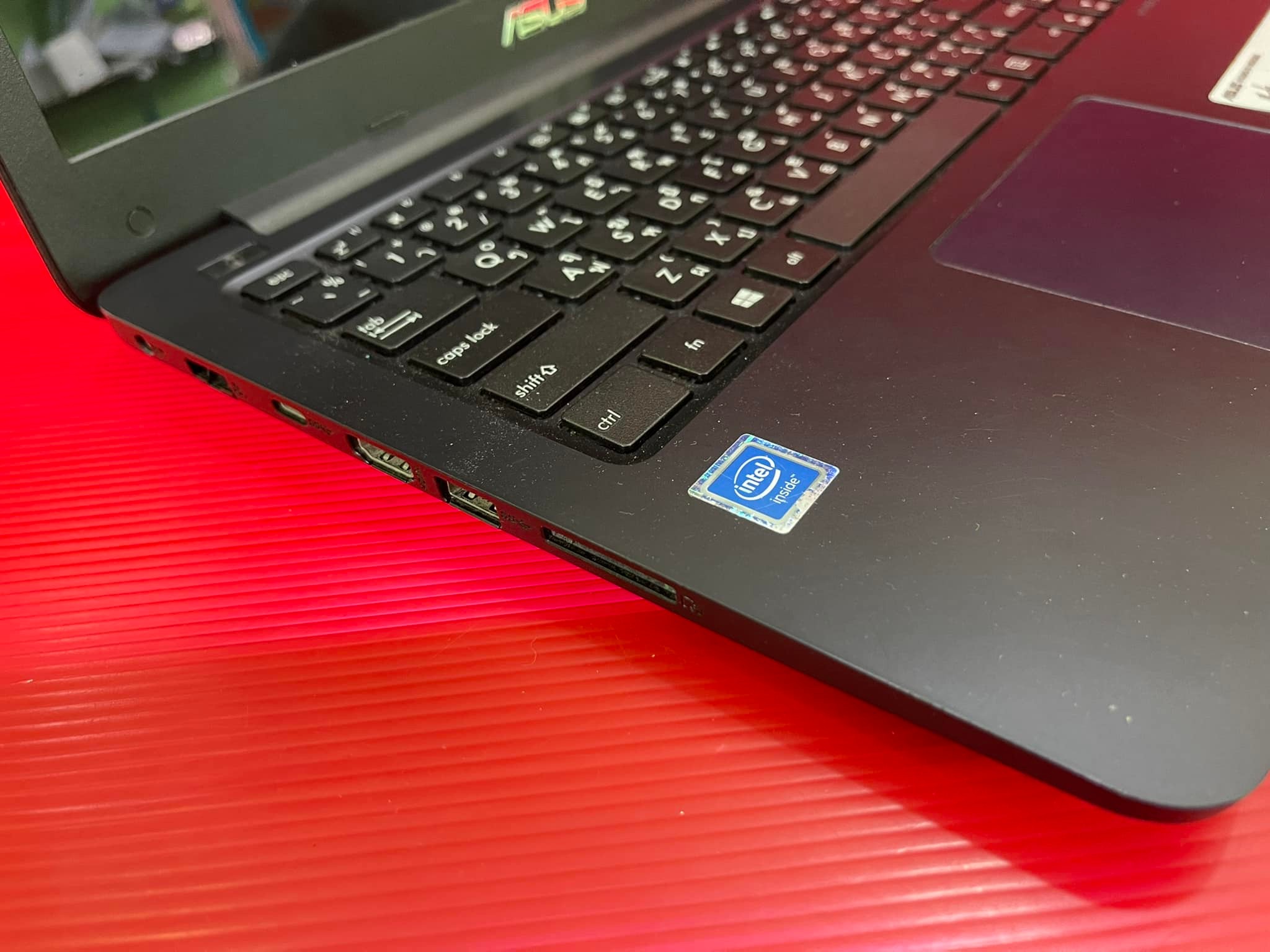 ( SOLD OUT ) Asus E402NA-GA291T