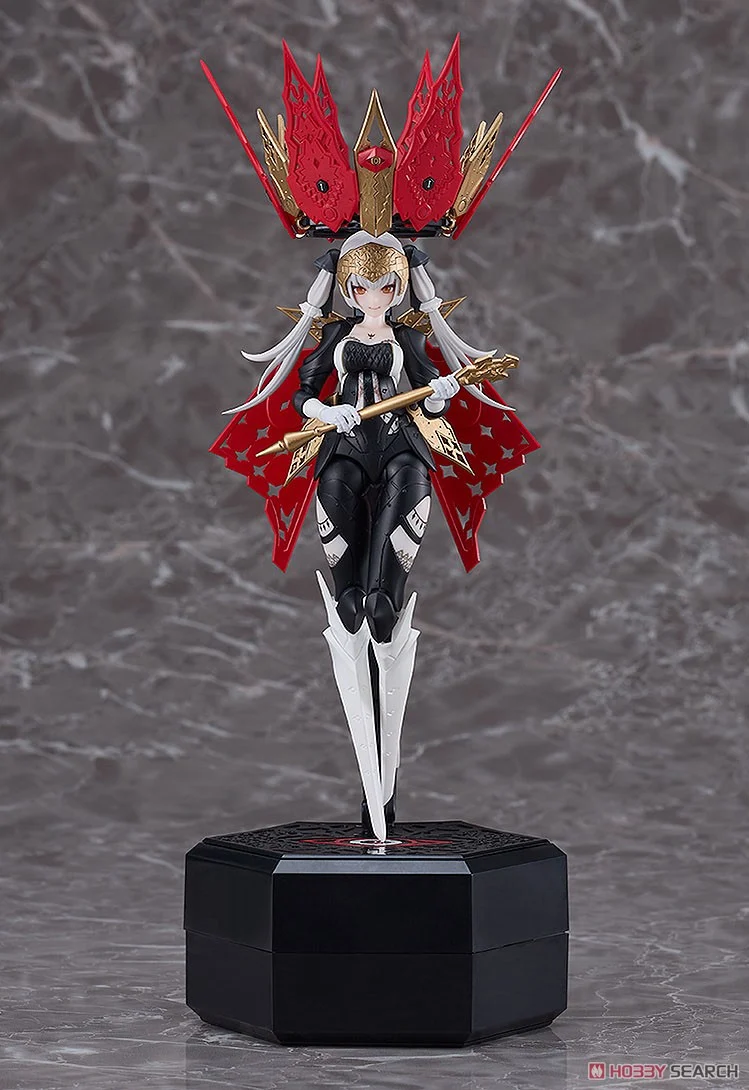 <Preorderถึง 2/8/2024 >เปิดรับPreorder มัดจำ 400 บาท chitocerium I-hydra (Unassembled Kit)