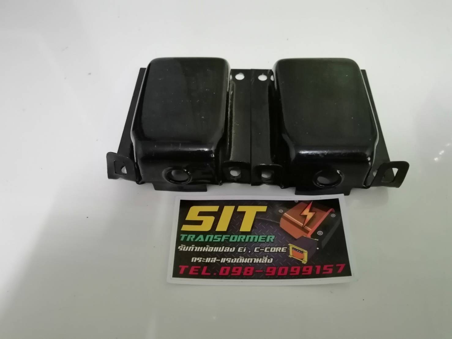 ฝาครอบหม้อแปลงตั้งสูง ขนาด 96