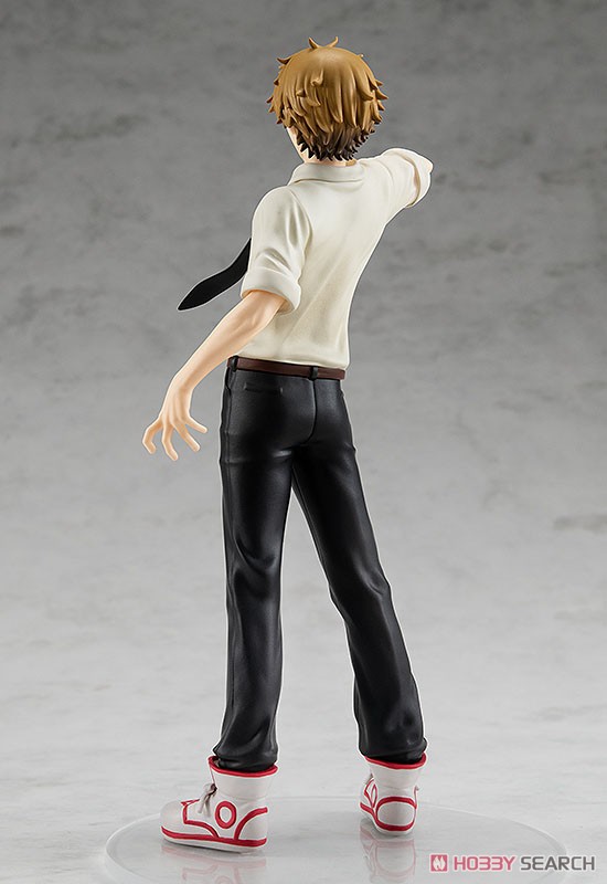 <Preorderถึง 2/12/2022> 🔔เปิดรับPreorder มัดจำ 400 บาท Pop Up Parade Denji (PVC Figure)