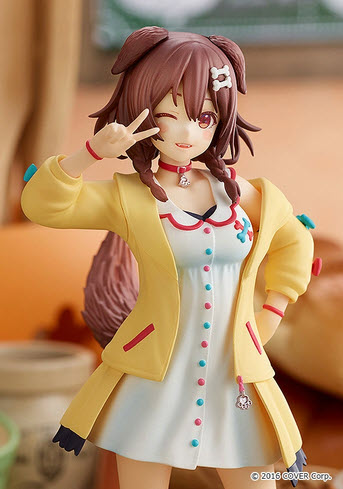 <Preorderปิดรับที่ 3 คิว > 🔔เปิดรับPreorder มัดจำ 300 บาท POP UP PARADE Inugami Korone(re-run)