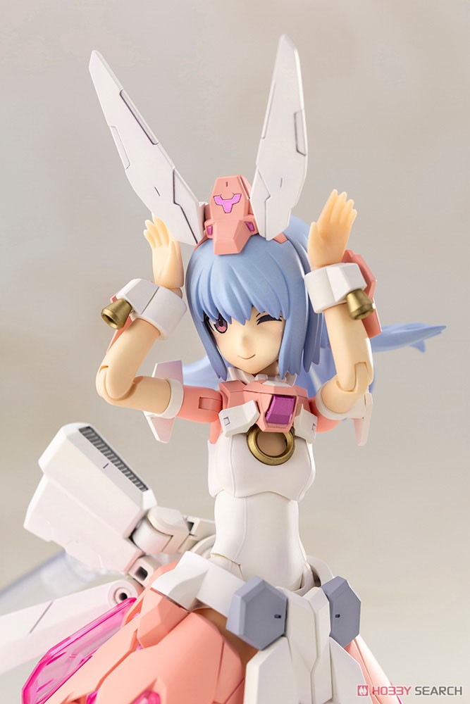 <Preorderปิดรับพรีที่18คิว >เปิดรับPreorder มัดจำ400 บาทMagical Baselard (Plastic model)