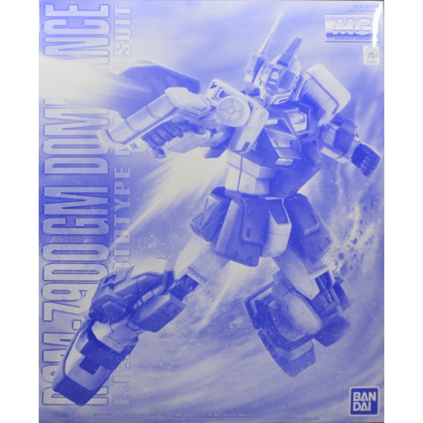 MG RGM-79D0 GM DOMINANCE