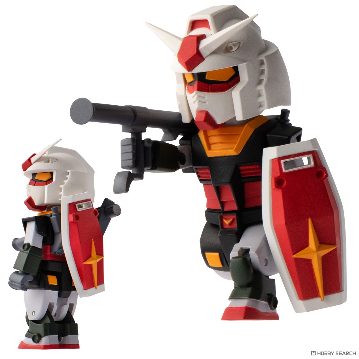 <Preorderภึง 3/8/2025>เปิดรับPreorder มัดจำ 100 บาท BITLOT GUNDAM 2 W/O GUM Box of 10 ได้ครบ 5 แบบ+5ตัวสุ่มซ้ำ