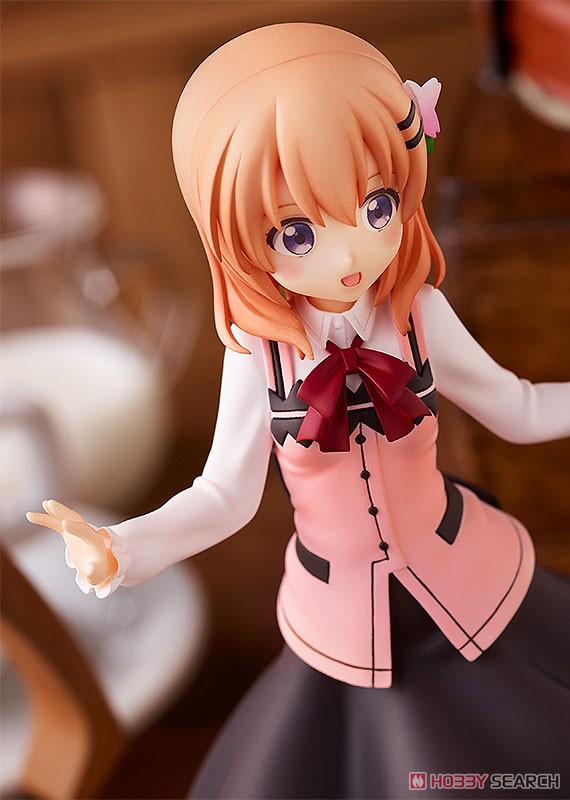 เปิดรับPreorder มัดจำ 200 บาท Pop Up Parade Cocoa (PVC Figure)