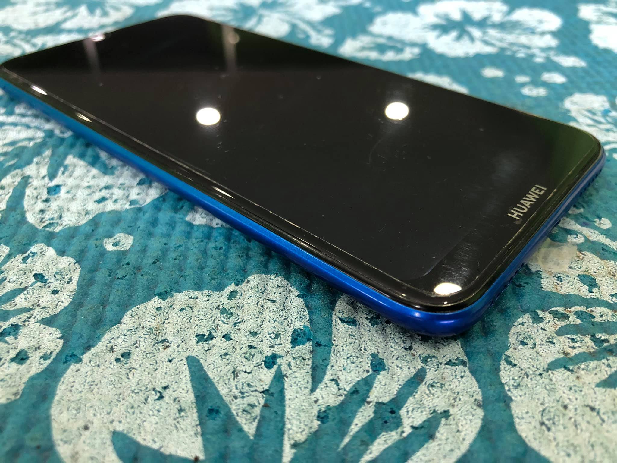 ( SOLD OUT ) Huawei Y7 Pro 2019