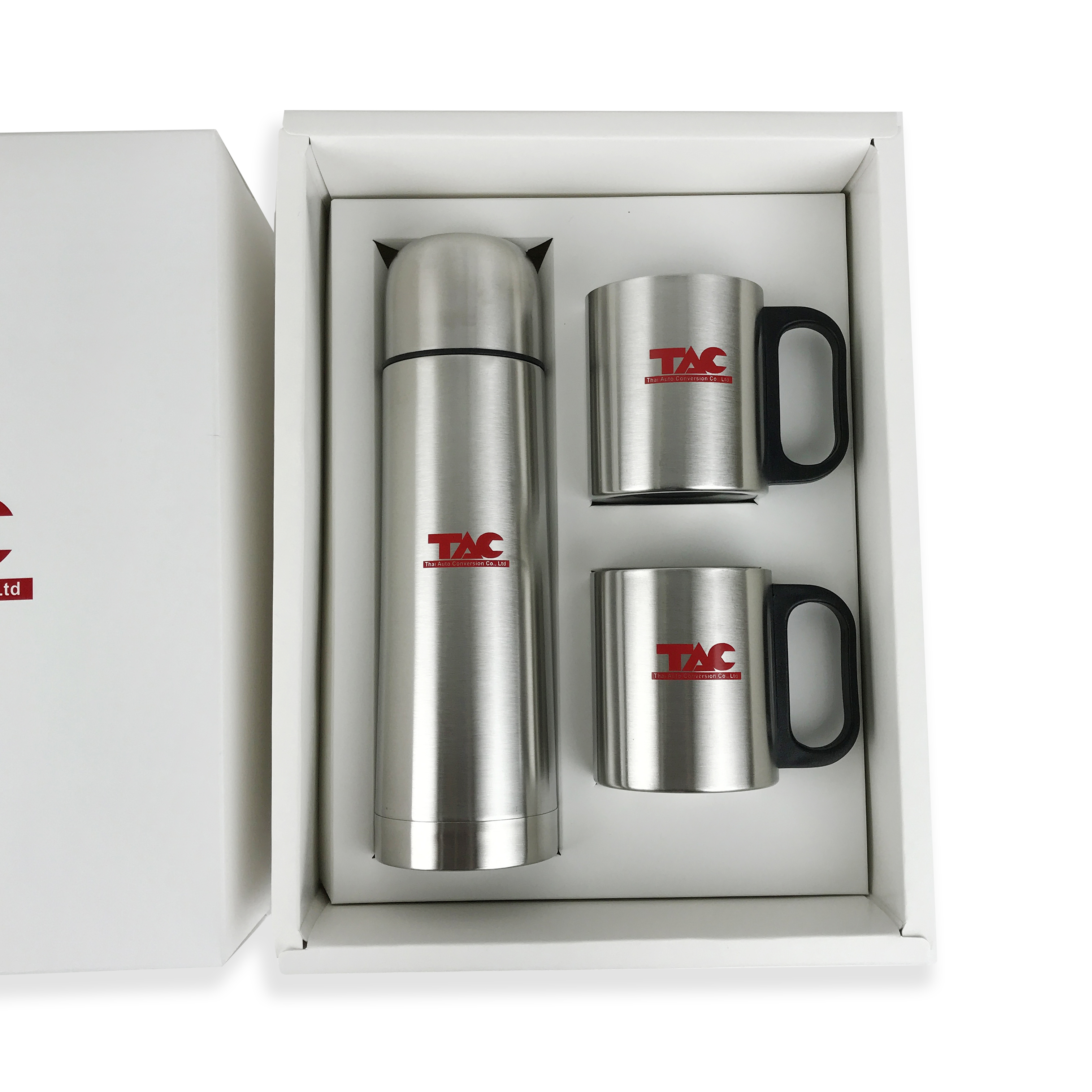 บริษัท ไทย ออโต้ คอนเวอชั่น จำกัด (SET B)