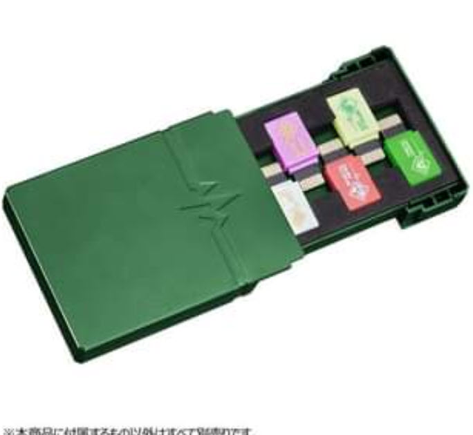 <Preorderถึง 20/11/2021 >เปิดรับPreorder มัดจำ 100 บาทDimCARD HOLSTER vol.02