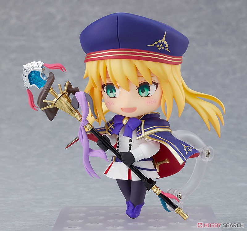 <Preorderถึง 12/6/2021> เปิดรับPreorder #มัดจำ 300 บาท Nendoroid Caster/Altria Caster (PVC Figure)