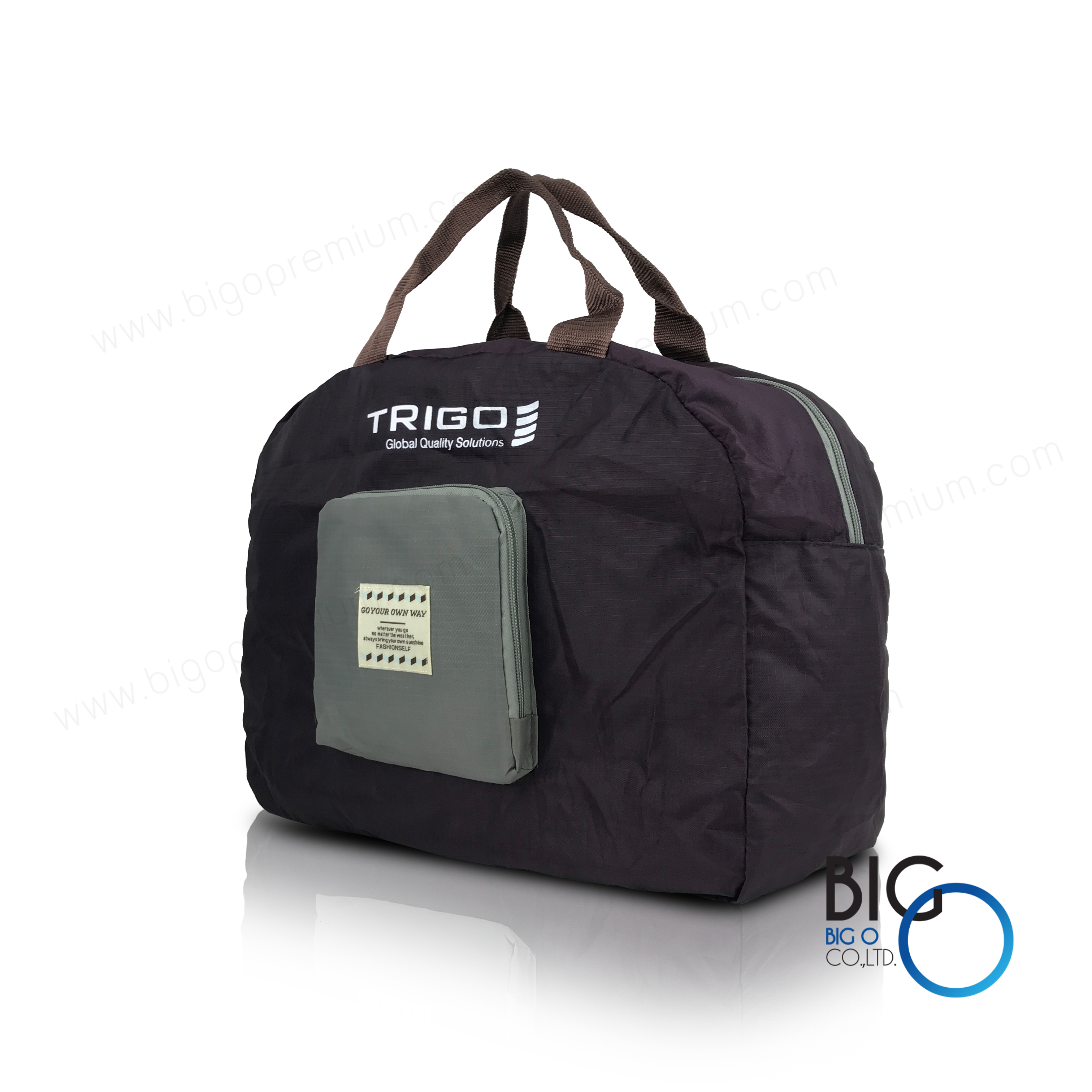 TRIGO Quality Services (Thailand) Co., Ltd.