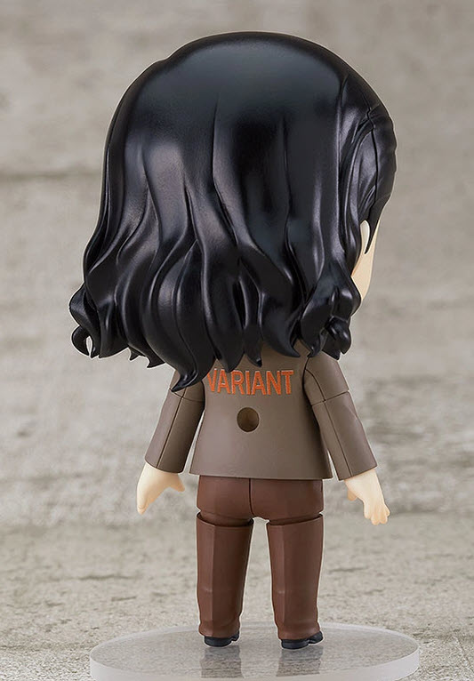 <Preorderถึง10/9/2021> เปิดรับPreorder #มัดจำ 400 บาท Nendoroid Loki: TVA & President Ver.