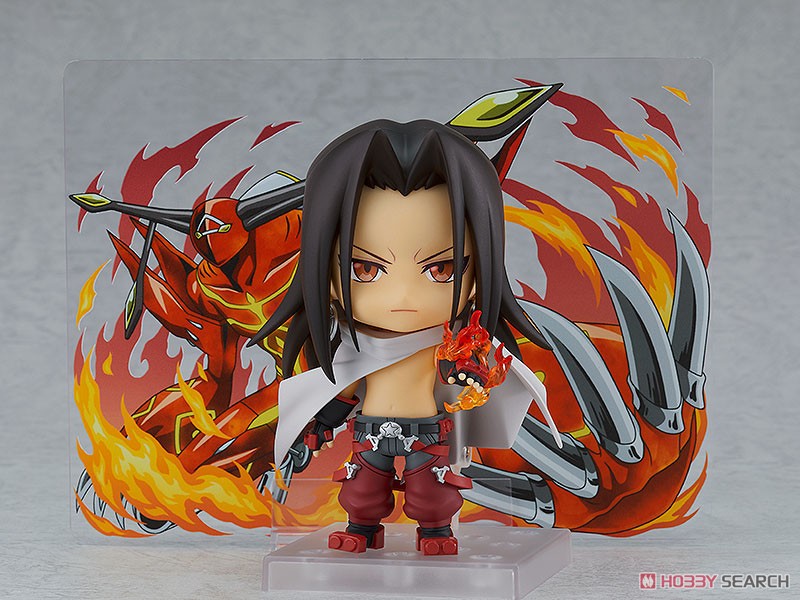 <Preorderถึงวันที่ 23/9/2022 > เปิดรับPreorder #มัดจำ 500บาท Nendoroid Hao (PVC Figure)