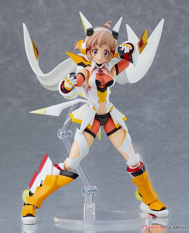 <Preorderถึง17/7/2021>เปิดรับPreorder มัดจำ 400 บาทAct Mode Hibiki Tachibana (PVC Figure)