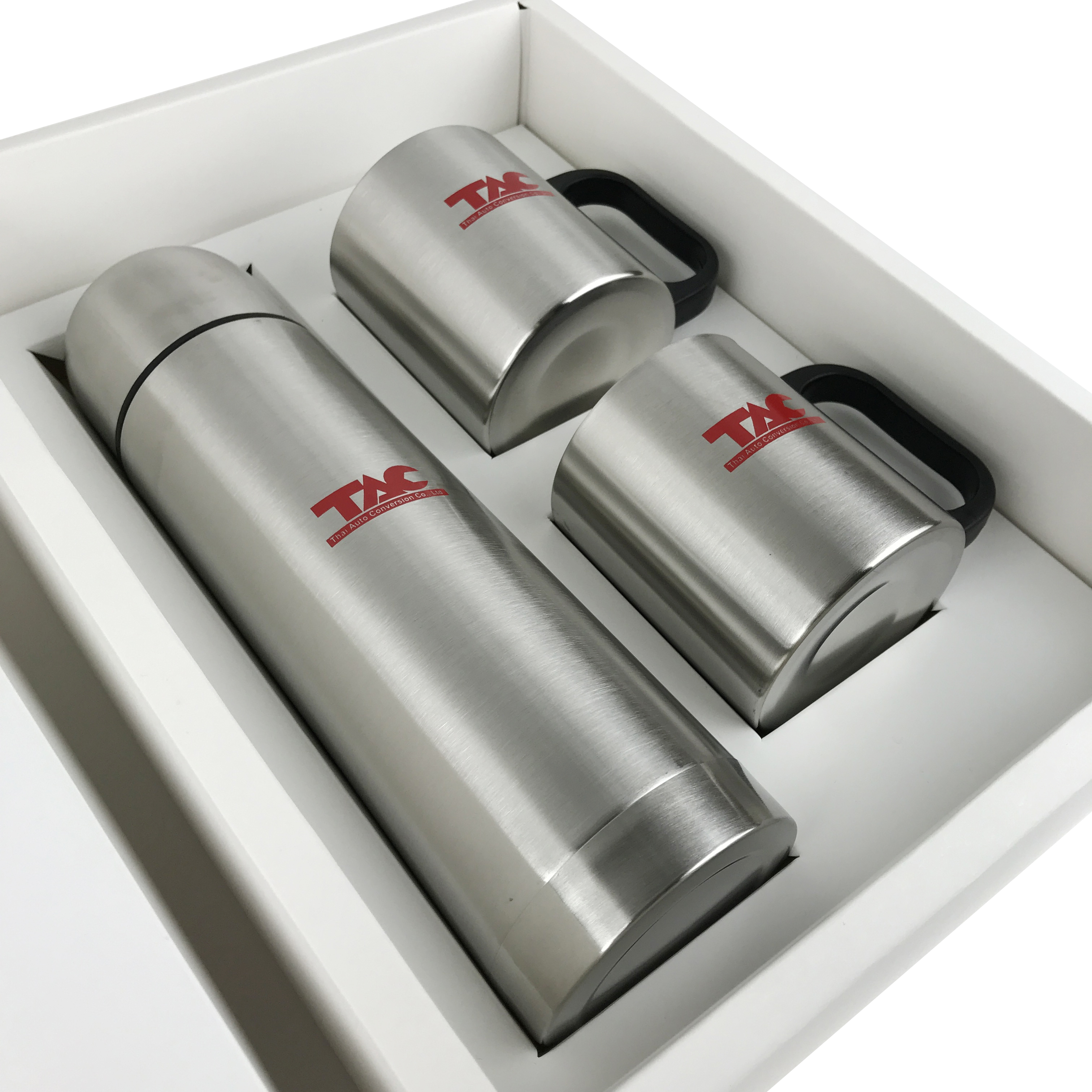 บริษัท ไทย ออโต้ คอนเวอชั่น จำกัด (SET B)