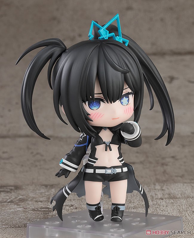 <Preorderถึงวันที่ 30/6/2023 > เปิดรับPreorder #มัดจำ 500 บาท Nendoroid Elishka (PVC Figure)
