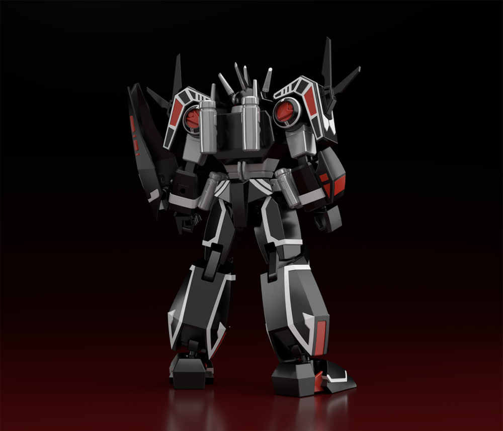 เปิดรับPreorder มัดจำ 300 บาท P-bandai Super Mini Pla Denshi Gattai Bio Robo (Set of 2) (Shokugan) โมเดลประกอบ