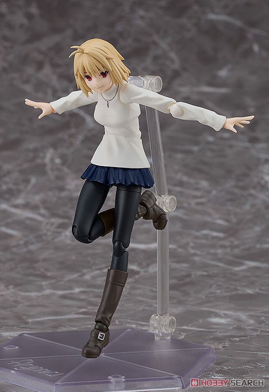 <Preorderถึง 1/9/2023>🔔เปิดรับPreorder มัดจำ 700 บาท figma Arcueid Brunestud (PVC Figure)