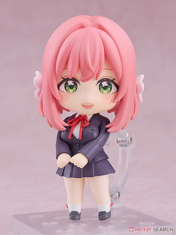 <Preorderถึงวันที่ 12/1/2024> เปิดรับPreorder #มัดจำ 400 บาท Nendoroid Hakari Hanazono (PVC Figure)