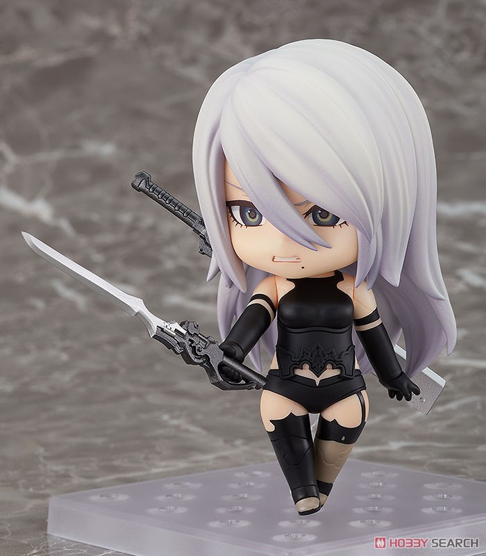 <Preorderถึง 20/8/2021> เปิดรับPreorder #มัดจำ 300 บาท endoroid Nier: Automata A2 (YoRHa Type A No.2) (PVC Figure)