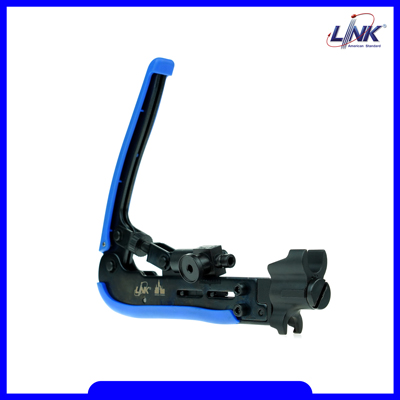UC-8289 COMPRESSION TOOL F-Type and BNC for RG 59, RG 6 & RG 11 คีมอัด