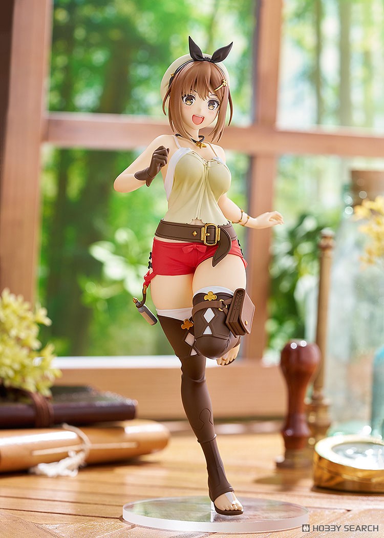 <Preorderถึง 18/4/2025>เปิดรับPreorder มัดจำ 500 บาท Pop Up Parade Reisalin Stout: Anime Ver. L Size (PVC Figure)