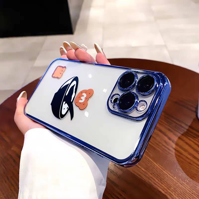 เคสโทรศัพท์มือถือเสิ่นซีฝาน รักเธอที่สุดเลย The Best Thing