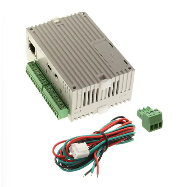 Delta PLC DVP12SC11T 8DI/4DO DC24V/5mA (Transsistor)