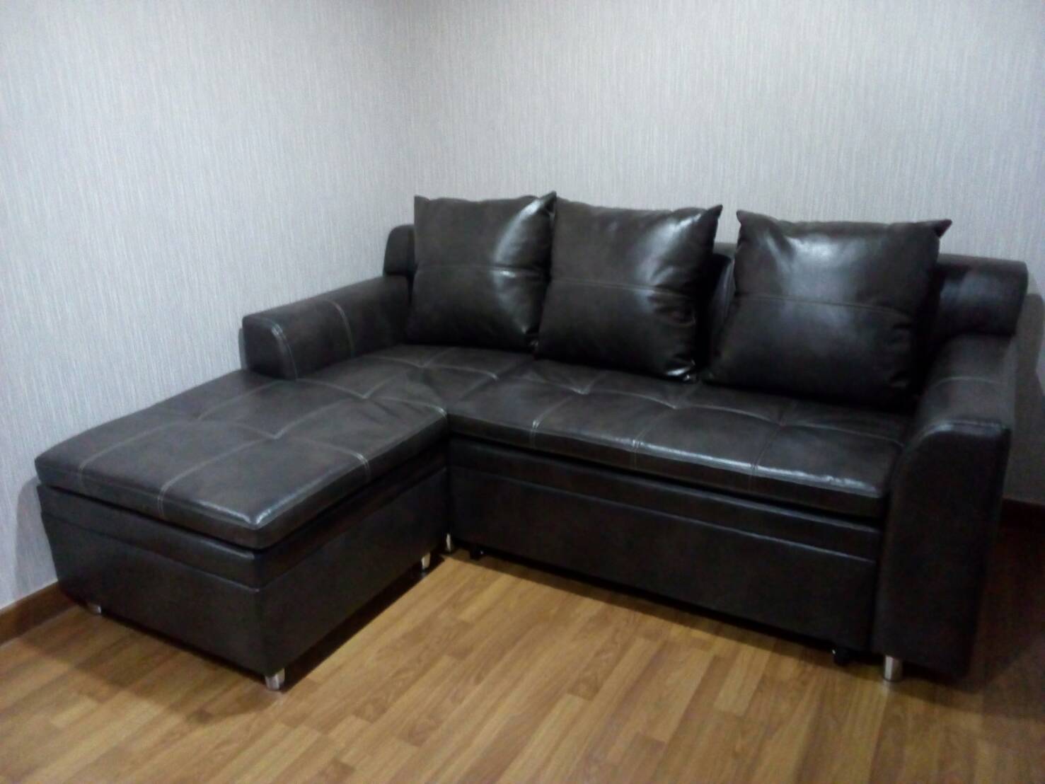 โซฟาเบด Classic 215 cm