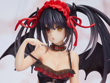 <Preorderถึง2/5/2021>เปิดรับPreorder มีค่ามัดจำ 200 บาท Coreful Figure <Tokisaki Kurumi~Pretty Devil ver~> - Date A Live IV