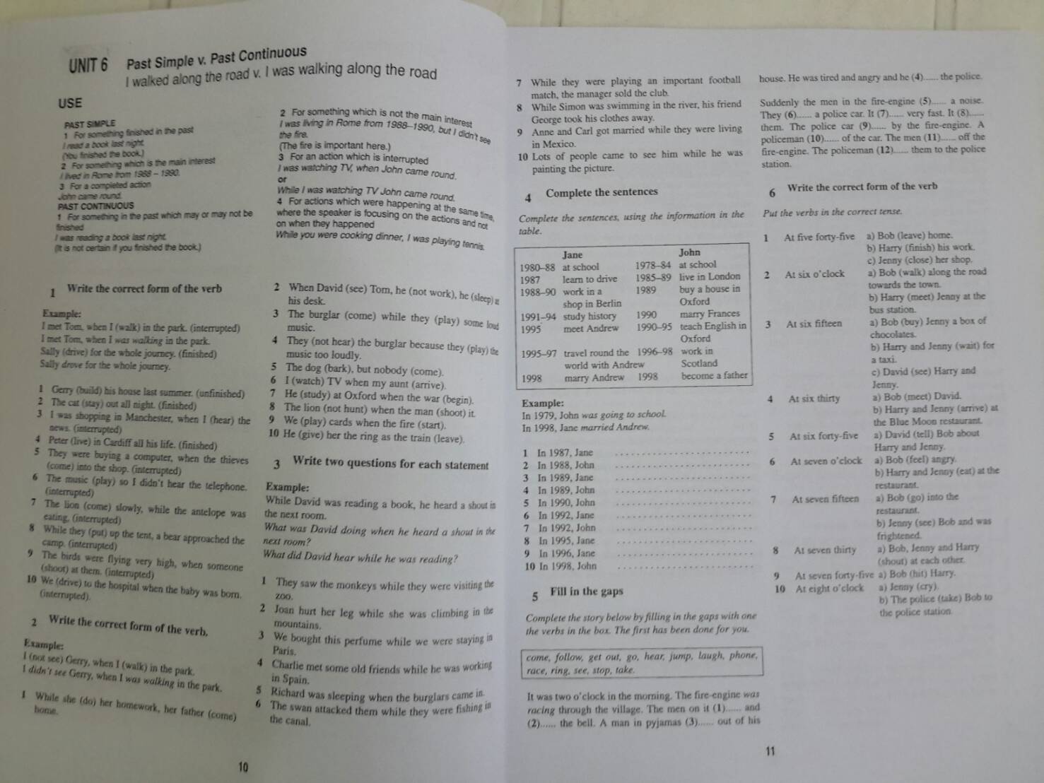 PENGUIN GRAMMAR WORKBOOK 2 Pre-Intermediate by Edward Woods มีเฉลยในเล่ม