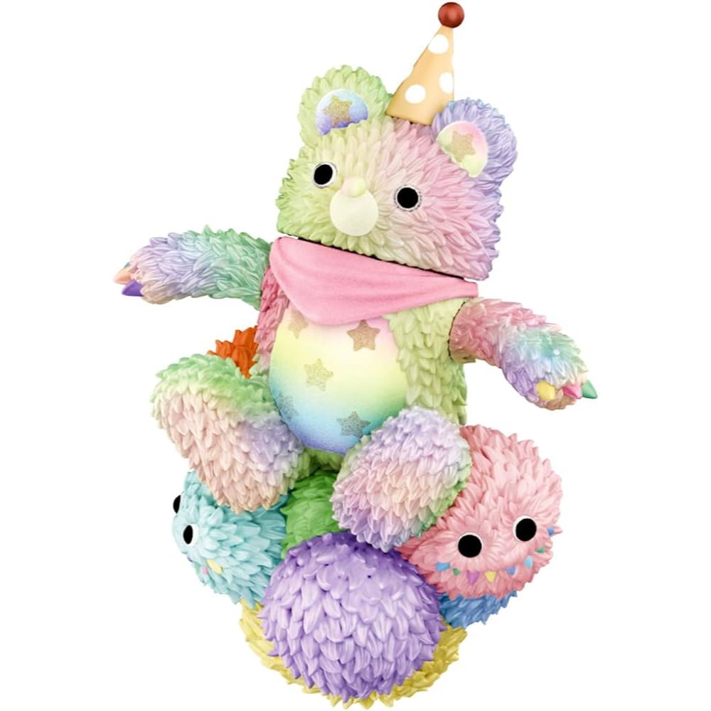 【超美品】POPMART INSTINCTOY DREAMY VINCENT 楽天市場】INSTINCTOY DREAMY VINCENT Rainbow Glitter : POP