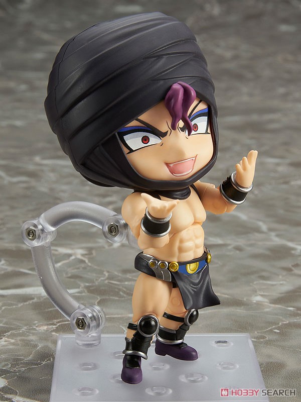 <Preorderถึง 10/12/2021 > เปิดรับPreorder #มัดจำ 300บาท Nendoroid Kars (PVC Figure)