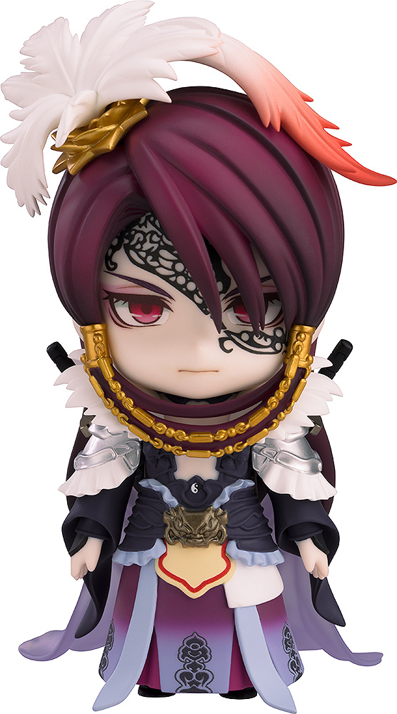 <Preorderถึงวันที่ 29/5/2025> เปิดรับPreorder #มัดจำ 500 บาท Nendoroid Sha Wu Sheng
