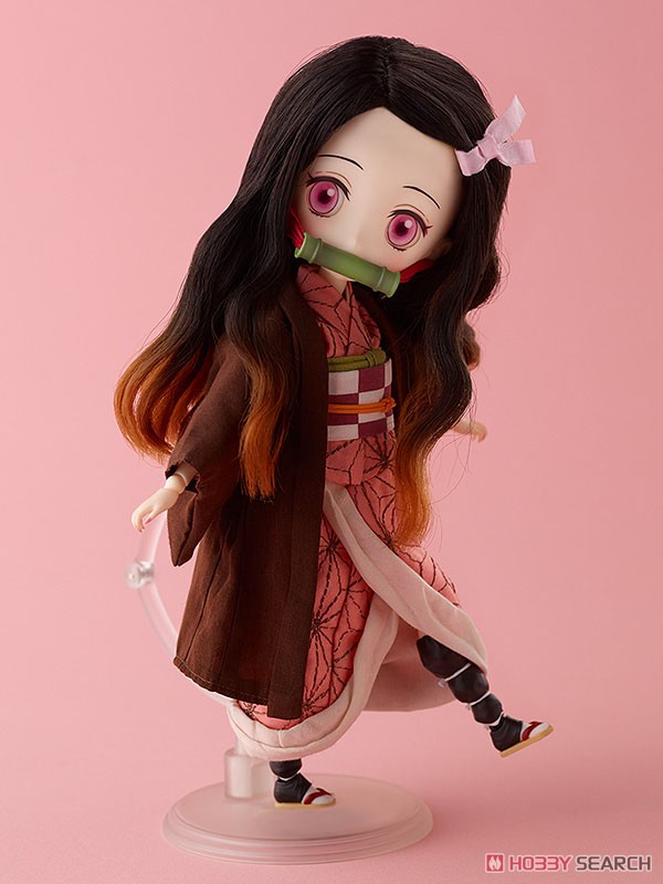 <Preorderถึง 22/7/2021>เปิดรับPreorder มัดจำ 1700 บาท Harmonia Humming Nezuko Kamado (Fashion Doll)