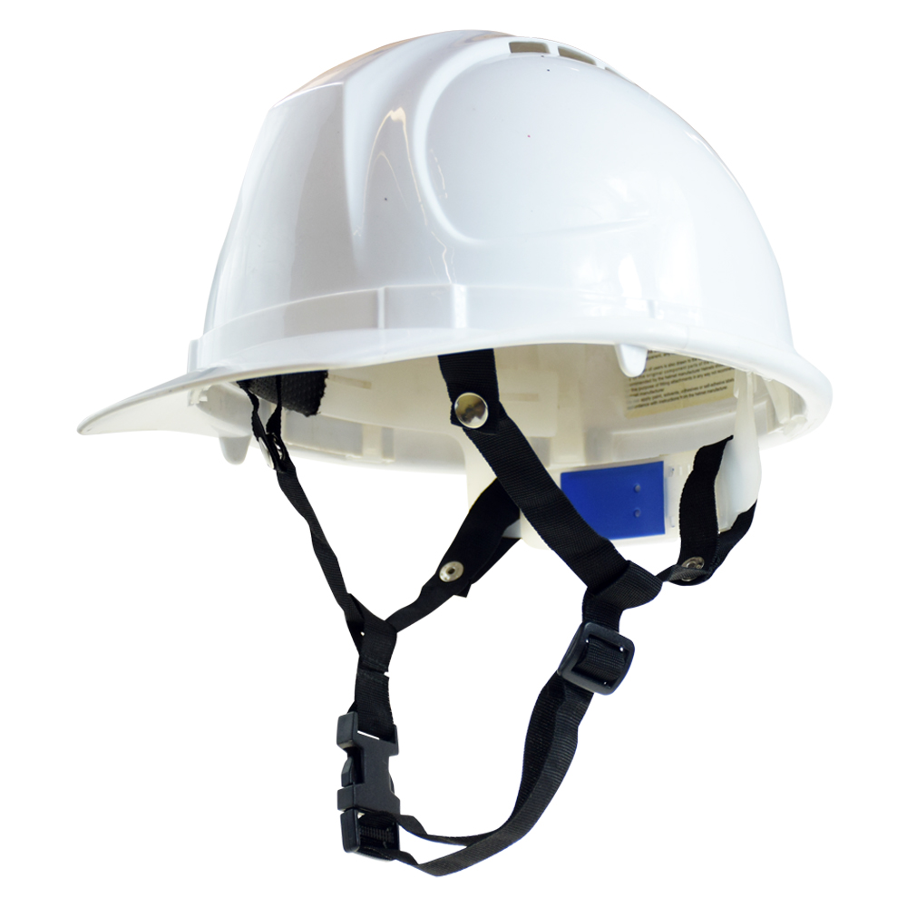 สายรัดคาง 4 จุด