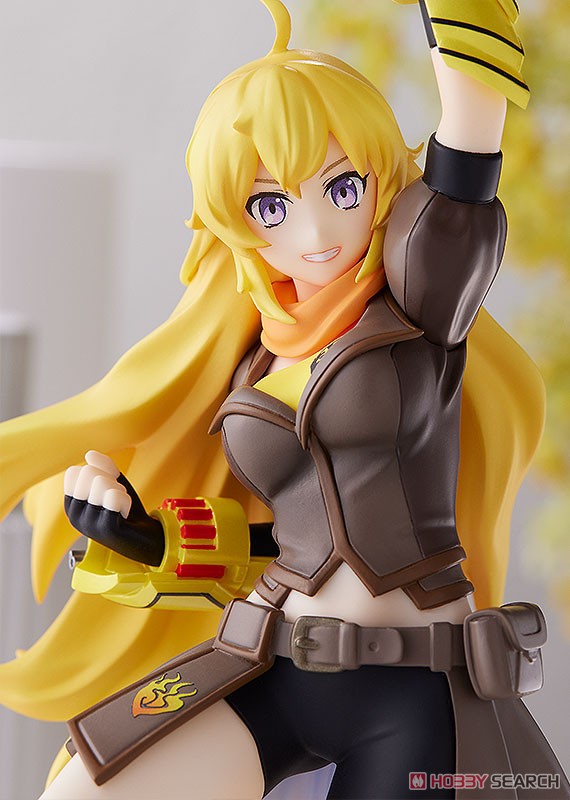 <Preorderถึง 19/11/2021>เปิดรับPreorder มัดจำ 200 บาท Pop Up Parade Yang Xiao Long (PVC Figure)